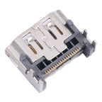 HDMI-compatible Port Socket Interface Connector For PS5, HDMI For PS5 – Durable Build, Easy to Use