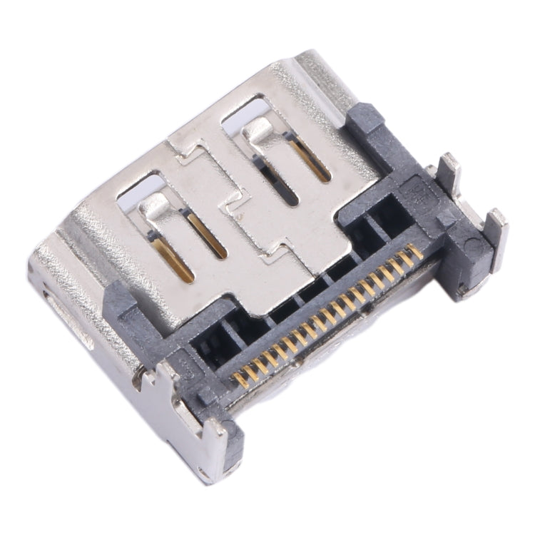 HDMI-compatible Port Socket Interface Connector For PS5, HDMI For PS5 – Durable Build, Easy to Use