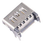 HDMI-compatible Port Socket Interface Connector For PS5, HDMI For PS5 – Durable Build, Easy to Use