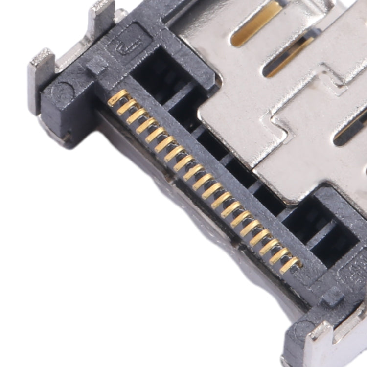 HDMI-compatible Port Socket Interface Connector For PS5, HDMI For PS5 – Durable Build, Easy to Use