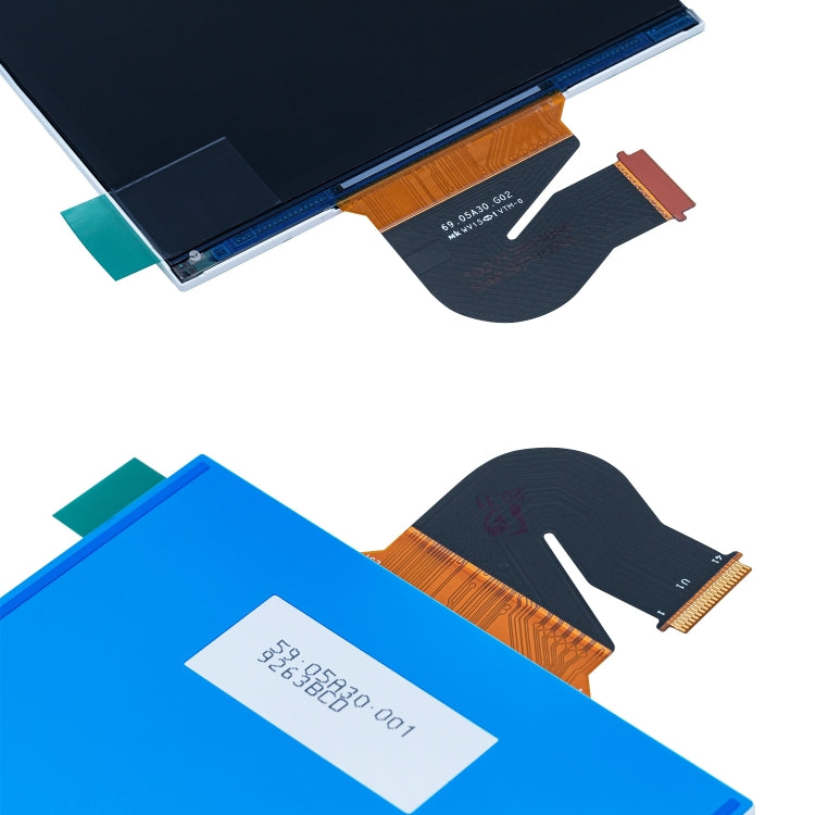 LCD Screen Display Replacement For Nintendo Switch Lite, LCD Screen – Durable Build, Easy to Use