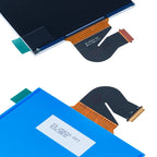 LCD Screen Display Replacement For Nintendo Switch Lite, LCD Screen – Durable Build, Easy to Use