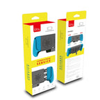 IPLAY Host Charging Grips Stand Shell Cooling Fan for Switch Lite – Durable Build, Easy to Use