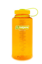Nalgene 32oz / 1L Wide Mouth Sustain Water Bottle