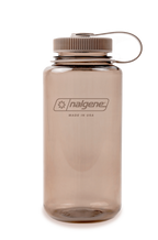 Nalgene 32oz / 1L Wide Mouth Sustain Water Bottle