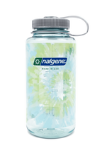 Nalgene 32oz / 1L Wide Mouth Sustain Water Bottle