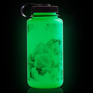 GLO WYLD Black Crystals