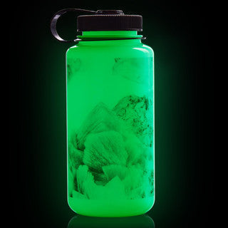 Nalgene 32oz / 1L Wide Mouth Sustain Water Bottle