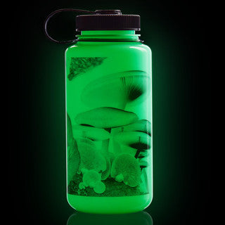 Nalgene 32oz / 1L Wide Mouth Sustain Water Bottle