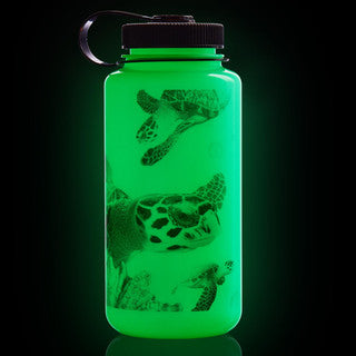 Nalgene 32oz / 1L Wide Mouth Sustain Water Bottle