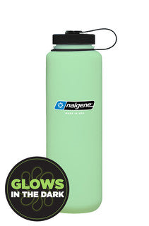 Nalgene 48oz / 1.5L Wide Mouth Sustain Silo Bottle