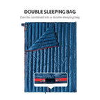 Naturehike CWM400 Ultralight down Sleeping Bag