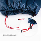 Naturehike CWM400 Ultralight down Sleeping Bag