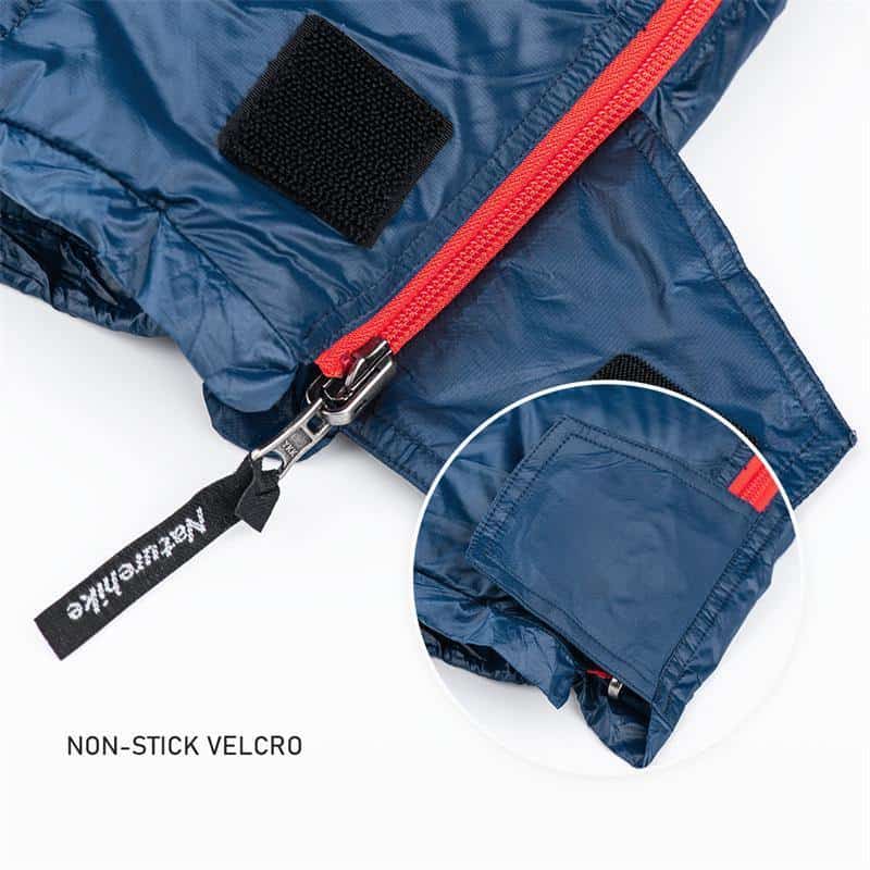 Naturehike CWM400 Ultralight down Sleeping Bag