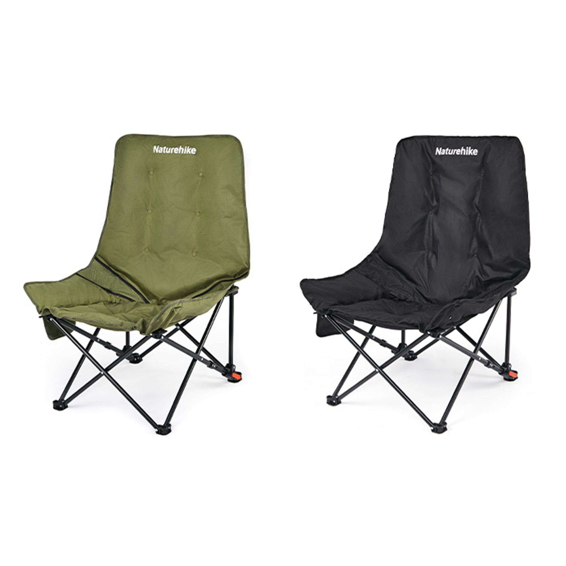 Naturehike Sea Star - Padded reclining Chair