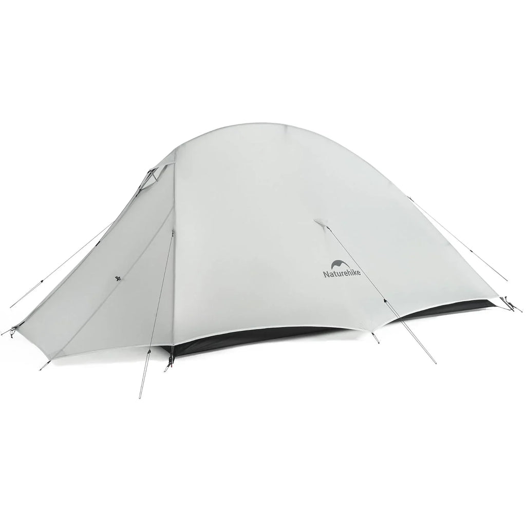 Naturehike Cloud Up Ultralight 1 Person Tent with footprint