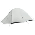 Naturehike Cloud Up Ultralight 1 Person Tent with footprint