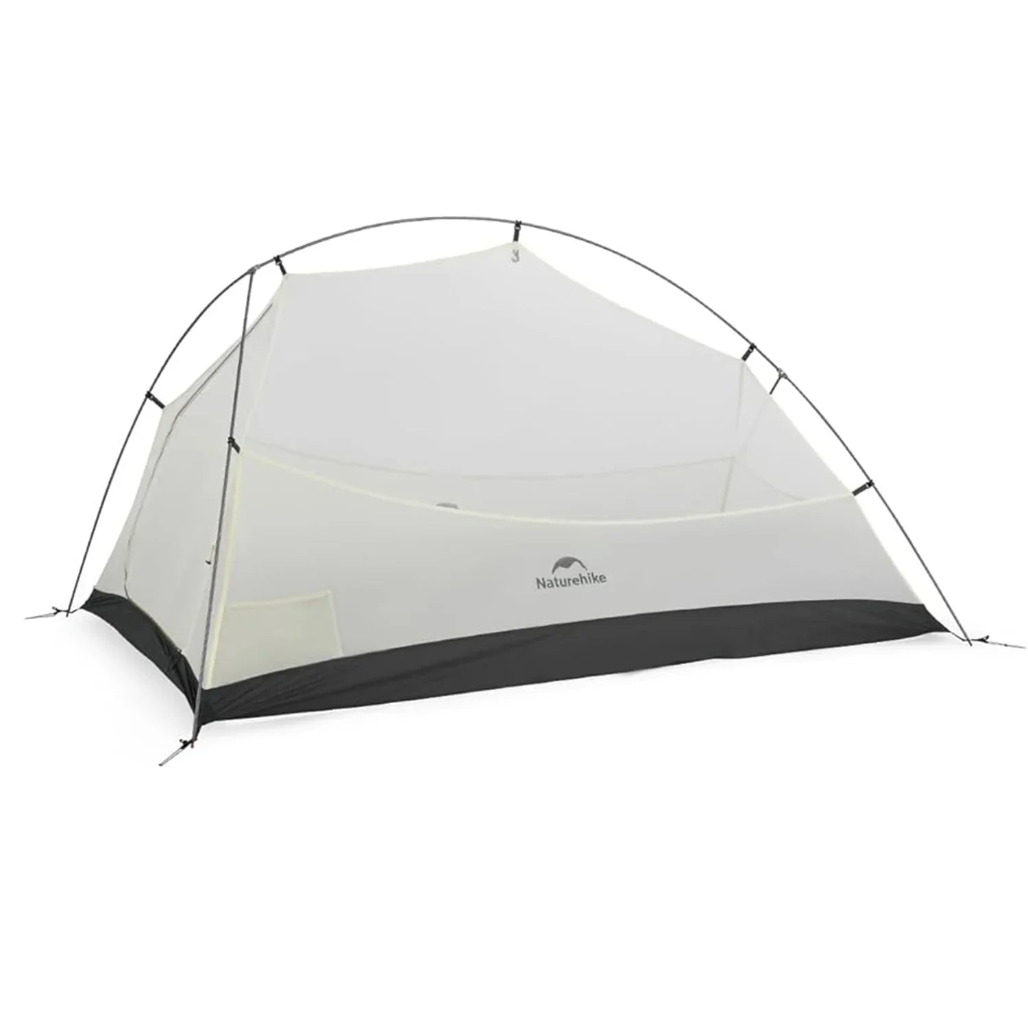 Naturehike Cloud Up Ultralight 1 Person Tent with footprint