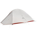 Naturehike Cloud up PRO 2 person ultralight Tent inc footprint