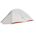 Naturehike Cloud up PRO 2 person ultralight Tent inc footprint