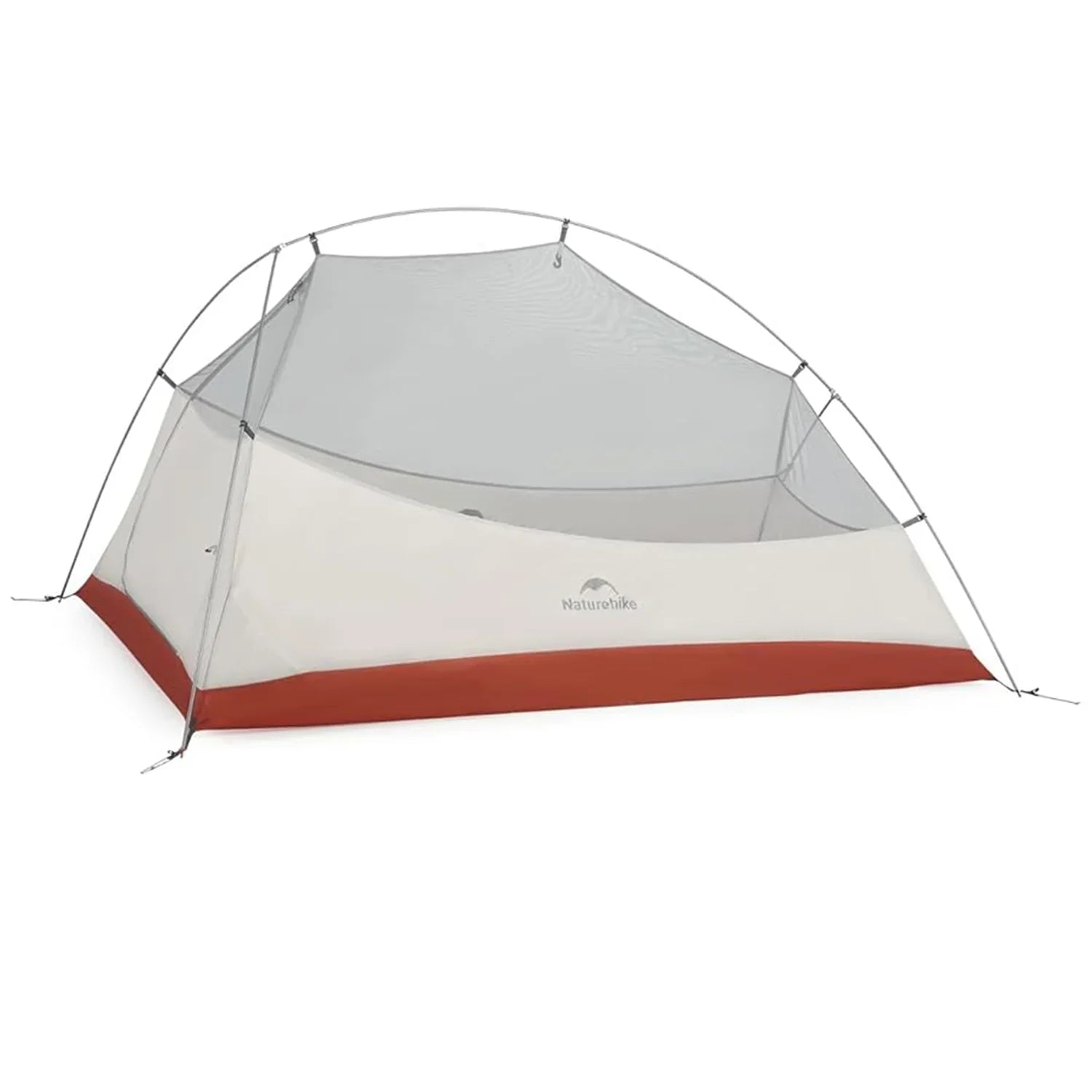 Naturehike Cloud up PRO 2 person ultralight Tent inc footprint