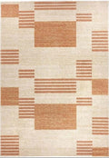 Nomad Rug Abstract Design