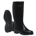 Nora Antonia Unlined Womens Wellington Boots Various Colours Black