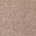 Washable Pink Shaggy Rug