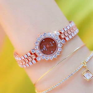 Rose Brown