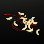 101 PCS Fishing Bait Lure Kit Fishing Tackle