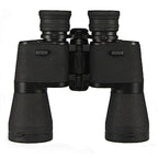 20x50 Powerful Outdoor High Definition High Times Zoom Binocular Telescope for Hunting / Camping, 20X50