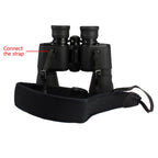 20x50 Powerful Outdoor High Definition High Times Zoom Binocular Telescope for Hunting / Camping, 20X50