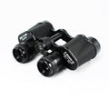 BAIGISH 8X30 Full Metal High Definition High Times Outdoor Binoculars Telescope, 8X30 Metal 8X30 Metal