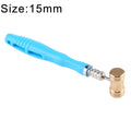 15mm Mini Round Head Small Copper Hammer, 15mm 15mm
