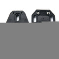 3 Hole Road Bike Pedal Cleat Spacer Shim for SpeedPlay Zero Pedal, Thickness: 5 Degrees, RD5 A RD5 A RD5 A