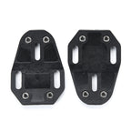 3 Hole Road Bike Pedal Cleat Spacer Shim for SpeedPlay Zero Pedal, Thickness: 5 Degrees, RD5 A