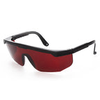 Laser Protection Glasses Goggles Working Protective Glasses – Durable Build, Easy to Use