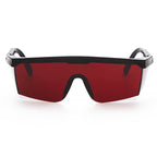 Laser Protection Glasses Goggles Working Protective Glasses – Durable Build, Easy to Use