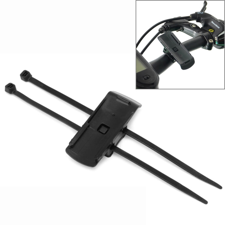Bike Base Bicycle GPS Holder Stand for Garmin eTrex 10 / 20 / 30, Bicycle GPS Holder – Durable Build, Easy to Use Bicycle GPS Holder