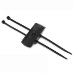 Bike Base Bicycle GPS Holder Stand for Garmin eTrex 10 / 20 / 30, Bicycle GPS Holder – Durable Build, Easy to Use
