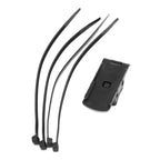 Bike Base Bicycle GPS Holder Stand for Garmin eTrex 10 / 20 / 30, Bicycle GPS Holder – Durable Build, Easy to Use