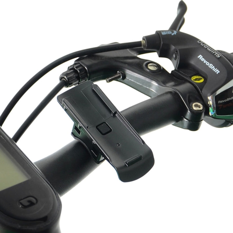 Bike Base Bicycle GPS Holder Stand for Garmin eTrex 10 / 20 / 30, Bicycle GPS Holder – Durable Build, Easy to Use