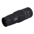 16x52 Life Waterproof Monocular Telescope, 16x52 16x52