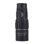 16x52 Life Waterproof Monocular Telescope, 16x52