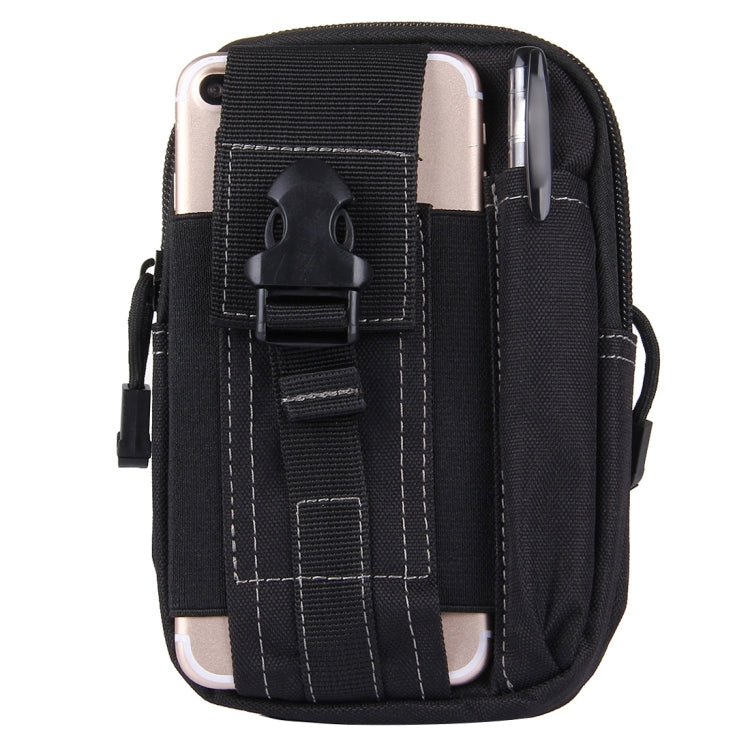 Stylish Multifunctional Outdoor Sports Running Hiking Riding Travelling Waist Bag Phone Camera Protective Case Card Pocket Wallet with Belt Bandage Binding Tape, Waist Bag – Durable Build, Easy to Use Waist Bag OG1050B