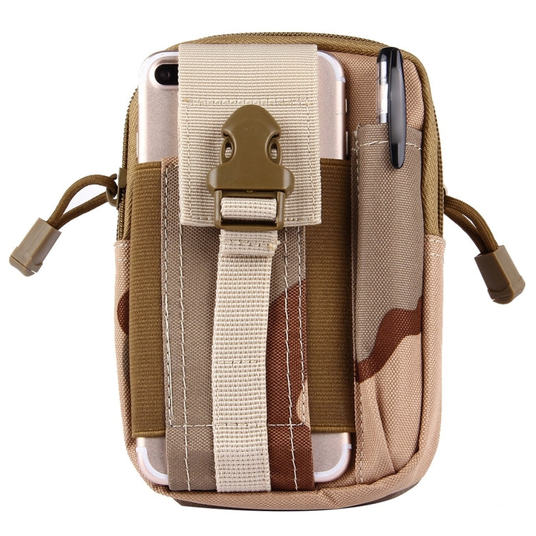 Stylish Multifunctional Outdoor Sports Running Hiking Riding Travelling Waist Bag Phone Camera Protective Case Card Pocket Wallet with Belt Bandage Binding Tape, Waist Bag – Durable Build, Easy to Use Waist Bag OG1050C