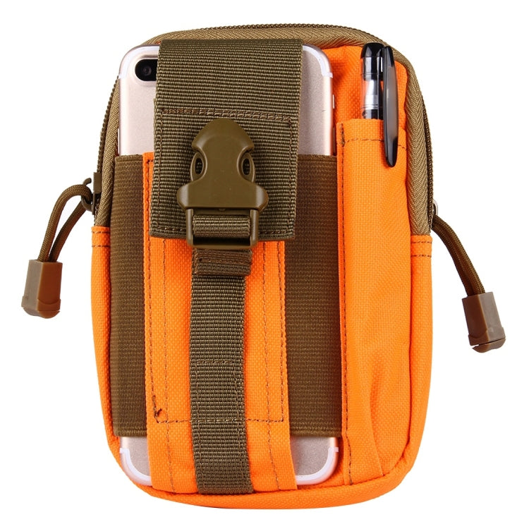 Stylish Multifunctional Outdoor Sports Running Hiking Riding Travelling Waist Bag Phone Camera Protective Case Card Pocket Wallet with Belt Bandage Binding Tape, Waist Bag – Durable Build, Easy to Use Waist Bag OG1050E