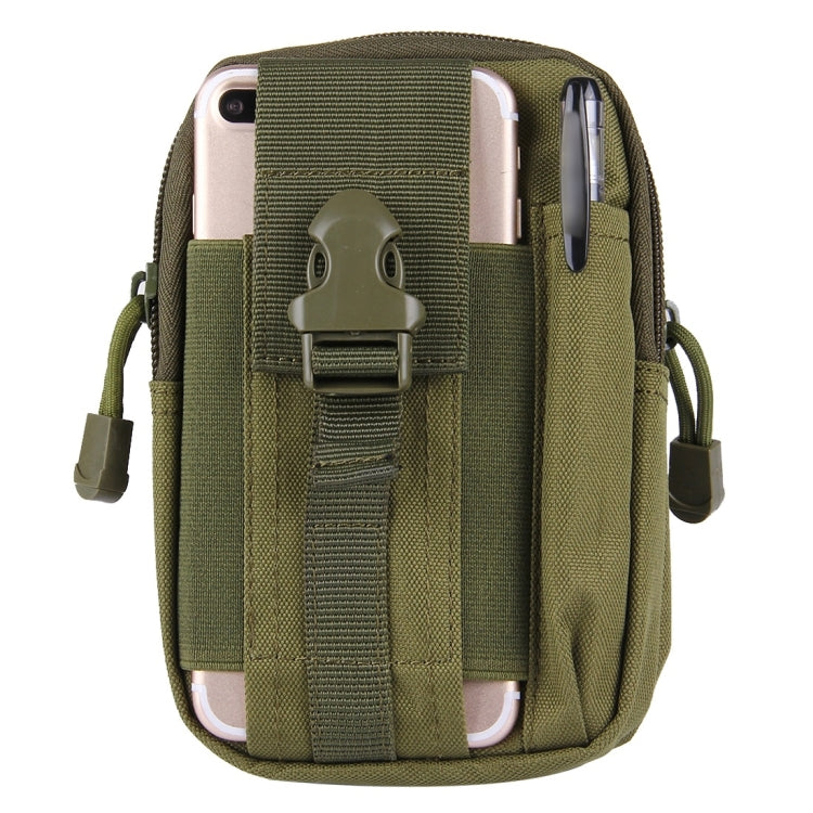 Stylish Multifunctional Outdoor Sports Running Hiking Riding Travelling Waist Bag Phone Camera Protective Case Card Pocket Wallet with Belt Bandage Binding Tape, Waist Bag Waist Bag OG1050G