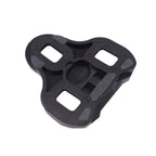 2 PCS RD3-C Road Bike Cleats 6 Degree Float Self-locking Cycling Pedal Cleat for LOOK KEO Road Cleats Fit Most Road Bicycle Shoes, RD3-C