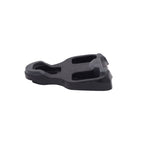 2 PCS RD3-C Road Bike Cleats 6 Degree Float Self-locking Cycling Pedal Cleat for LOOK KEO Road Cleats Fit Most Road Bicycle Shoes, RD3-C